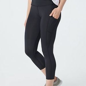 Tommie Copper Leggings Sz M